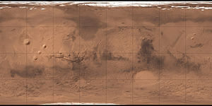 Minio Vallis (Mars)