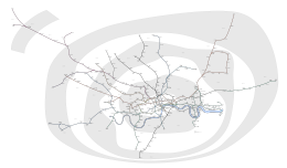 Station Wembley Central (metro van Londen)