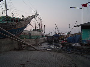 Sunda Kelapa