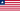 Bandera de Liberia