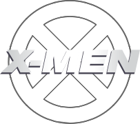 X-Men logo.svg