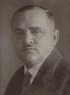 architekt Emil Králíček