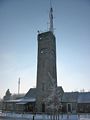 Torre del Signal de Botrange