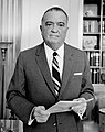 J. Edgar Hoover.