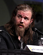 Ryan Hurst interprète Beta