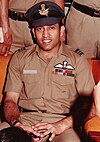 Rakesh Sharma