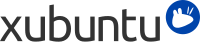 Logo von Xubuntu