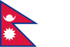 flag of Nepal