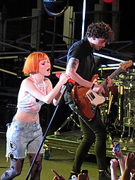 Paramore