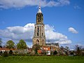 Cunerakerk in Rhenen