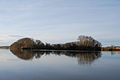 L'île de Bérens (ou Bérenx)