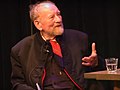 14. Juli: Kurt Westergaard (2015)