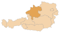 Oberösterreich Upper Austria