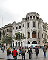 Teatro Colón