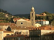 Pfarrkirche Notre-Dame de la Misérico