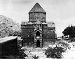 Aghtamar in 1923.