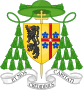 Herb duchownego