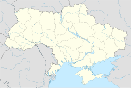 Ovrutš (Ukraina)