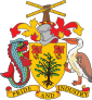 Barbados – Emblema