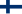 Vlag van Finland