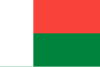 Flag of Madagascar (en)