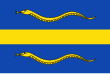 Vlag van de gemeente Pijnacker-Nootdorp