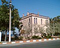 An old building in Mudanya