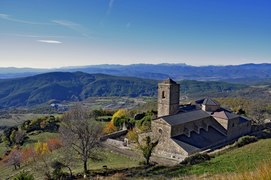 Abbaye Saint-Victorien