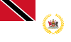 Flag of Trinidad and Tobago