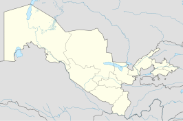 Andizan (Oezbekistan)