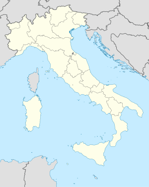 Piacenza is located in Italy