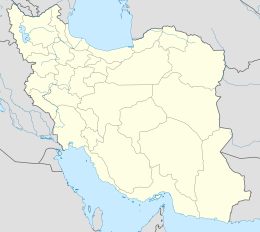 تیران is located in ایران