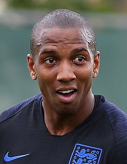 Ashley Young 2018-ban