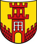 Brasão de Warendorf