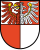 Wappen des Landkreises Barnim