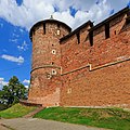 Torre Nord Severnaja Bašnja Северная башня