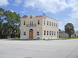 Golden Gate Building, built in 1925