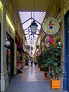 Passage des Panoramas