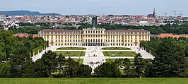 Schönbrunn Palace