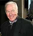 5. Februar: Christopher Plummer (2007)