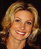 Faith Hill, interpretă americană de muzică country