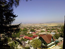 Săcele – Veduta