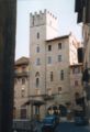 Arezzo Casa dei Lappoli