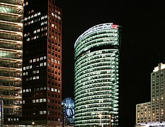 Potsdamer Platz