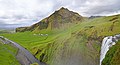 Skogafoss