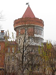 Polish Consulate in Smolensk