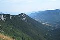 Il col de la Bataille