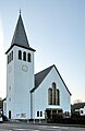 Evangelische Kirche Buschhütten