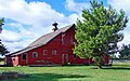 Image 24Farm in rural Northwest Iowa (from Iowa)