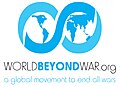 World beyond war